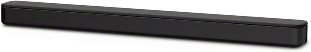 Sony HT-SF150 2-Kanal Soundbar (Verbindung über HDMI, Bluetooth und USB) Schwarz