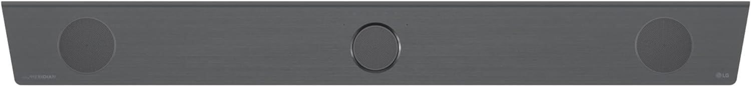 LG Electronics S95QR Silver 9.1.5 Channels 810 W Bluetooth