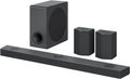 LG Electronics S95QR Silver 9.1.5 Channels 810 W Bluetooth