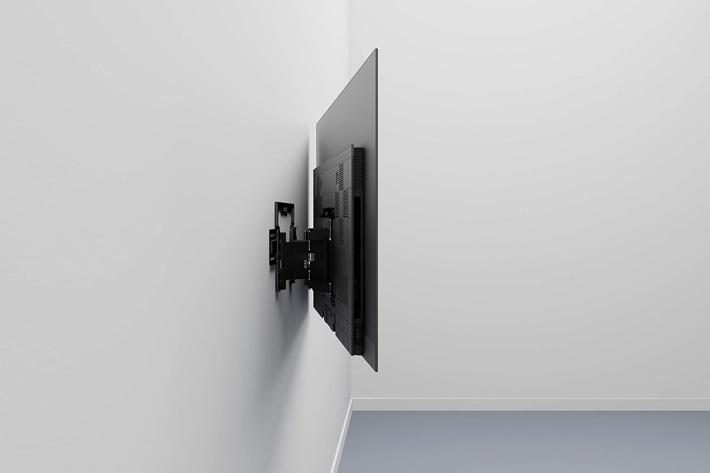 Sony HT-A7000 7.1.2-Kanal Surround Sound Dolby Atmos Premium-Soundbar mit integriertem Subwoofer (Vertical-Sound-Engine, HDMI, Bluetooth, High-Res Audio, 500W Gesamtleistung), Schwarz, Negro