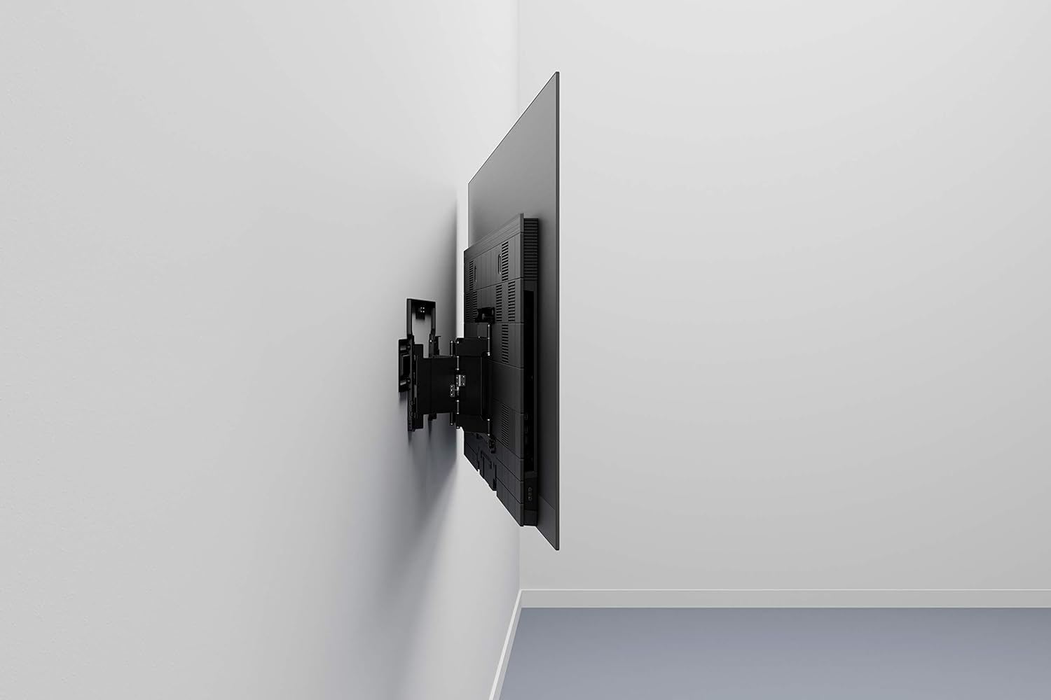 Sony HT-A7000 7.1.2-Kanal Surround Sound Dolby Atmos Premium-Soundbar mit integriertem Subwoofer (Vertical-Sound-Engine, HDMI, Bluetooth, High-Res Audio, 500W Gesamtleistung), Schwarz, Negro