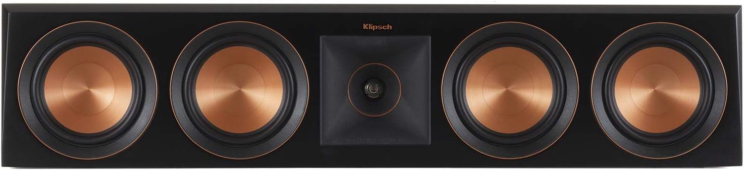 Klipsch RP-504C, 1065810