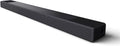 Sony HT-A7000 7.1.2-Kanal Surround Sound Dolby Atmos Premium-Soundbar mit integriertem Subwoofer (Vertical-Sound-Engine, HDMI, Bluetooth, High-Res Audio, 500W Gesamtleistung), Schwarz, Negro
