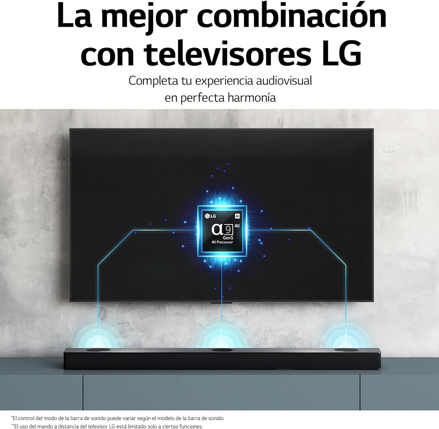 LG Electronics S95QR Silver 9.1.5 Channels 810 W Bluetooth