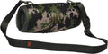 JBL Xtreme 3 Musikbox in Camouflage – Wasserdichter, portabler Stereo Bluetooth Speaker mit integrierter Powerbank – Mit nur einer Akku-Ladung bis zu 15 Stunden Musikgenuss