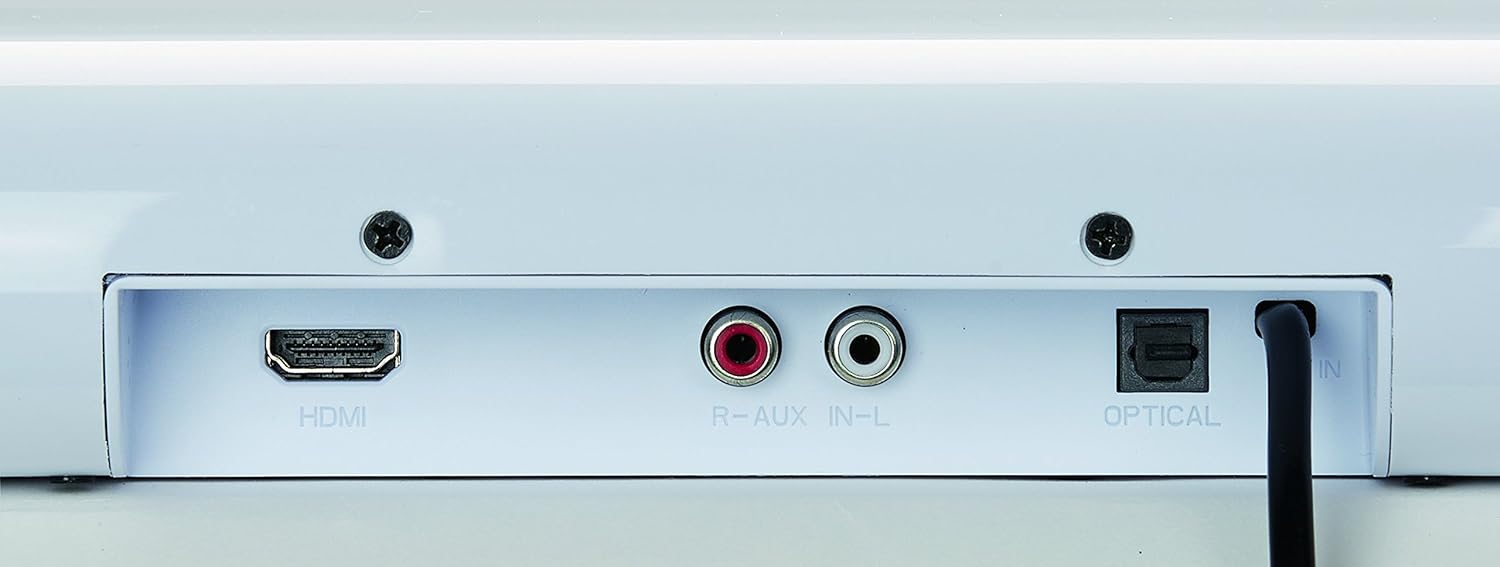 Grundig DSB 950 Soundbar, weiß