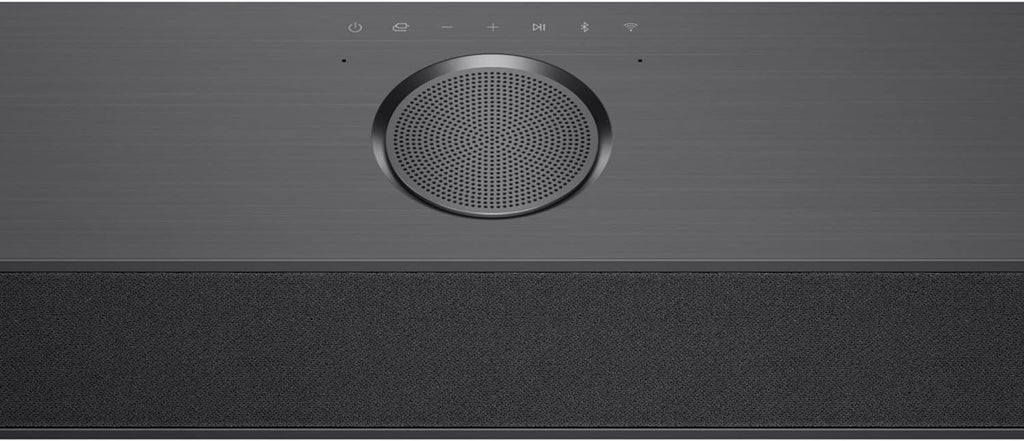 LG Electronics S95QR Silver 9.1.5 Channels 810 W Bluetooth