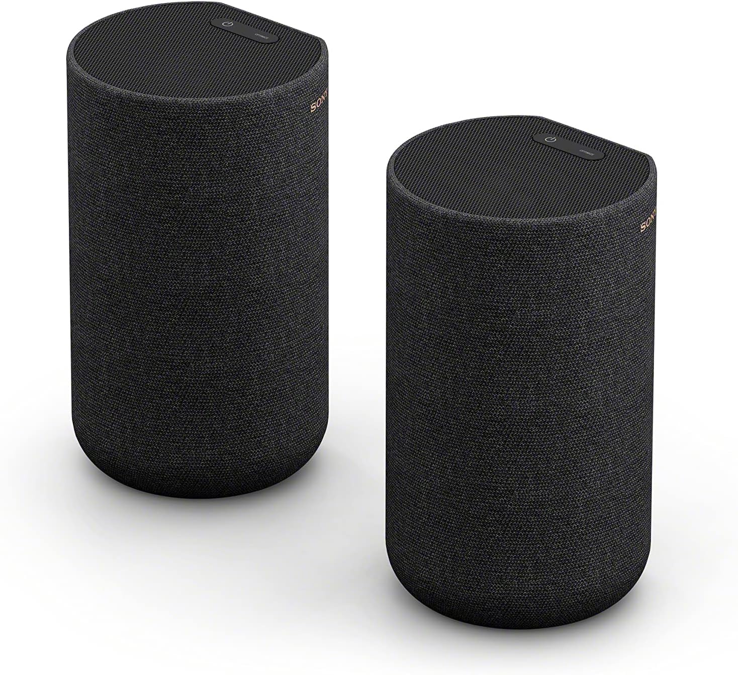 Sony HT-A3000 3.1-Kanal Dolby Atmos Soundbar mit integriertem Dual-Subwoofer und 3 X-Balanced Front-Lautsprechern inklusive speziellem Mittellautsprecher für außergewöhnliche Klarheit, Schwarz