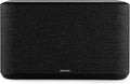 Denon Home 150 Multiroom-Lautsprecher, HiFi Lautsprecher mit HEOS Built-in, Alexa integriert, WLAN, Bluetooth, USB, AirPlay 2, Hi-Res Audio, weiß