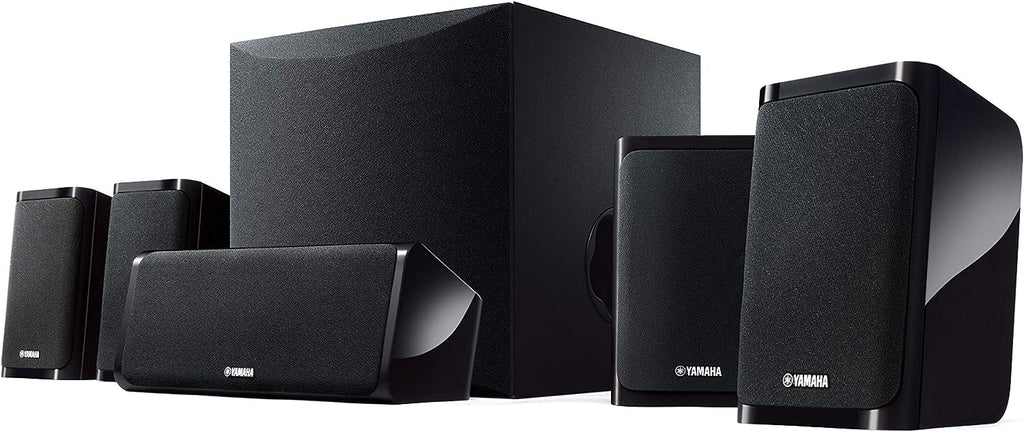 Yamaha Heimkino YHT-4960