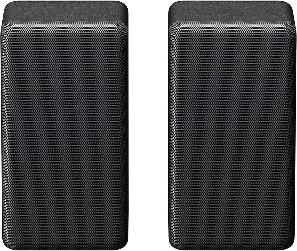 Sony HT-A3000 3.1-Kanal Dolby Atmos Soundbar mit integriertem Dual-Subwoofer und 3 X-Balanced Front-Lautsprechern inklusive speziellem Mittellautsprecher für außergewöhnliche Klarheit, Schwarz