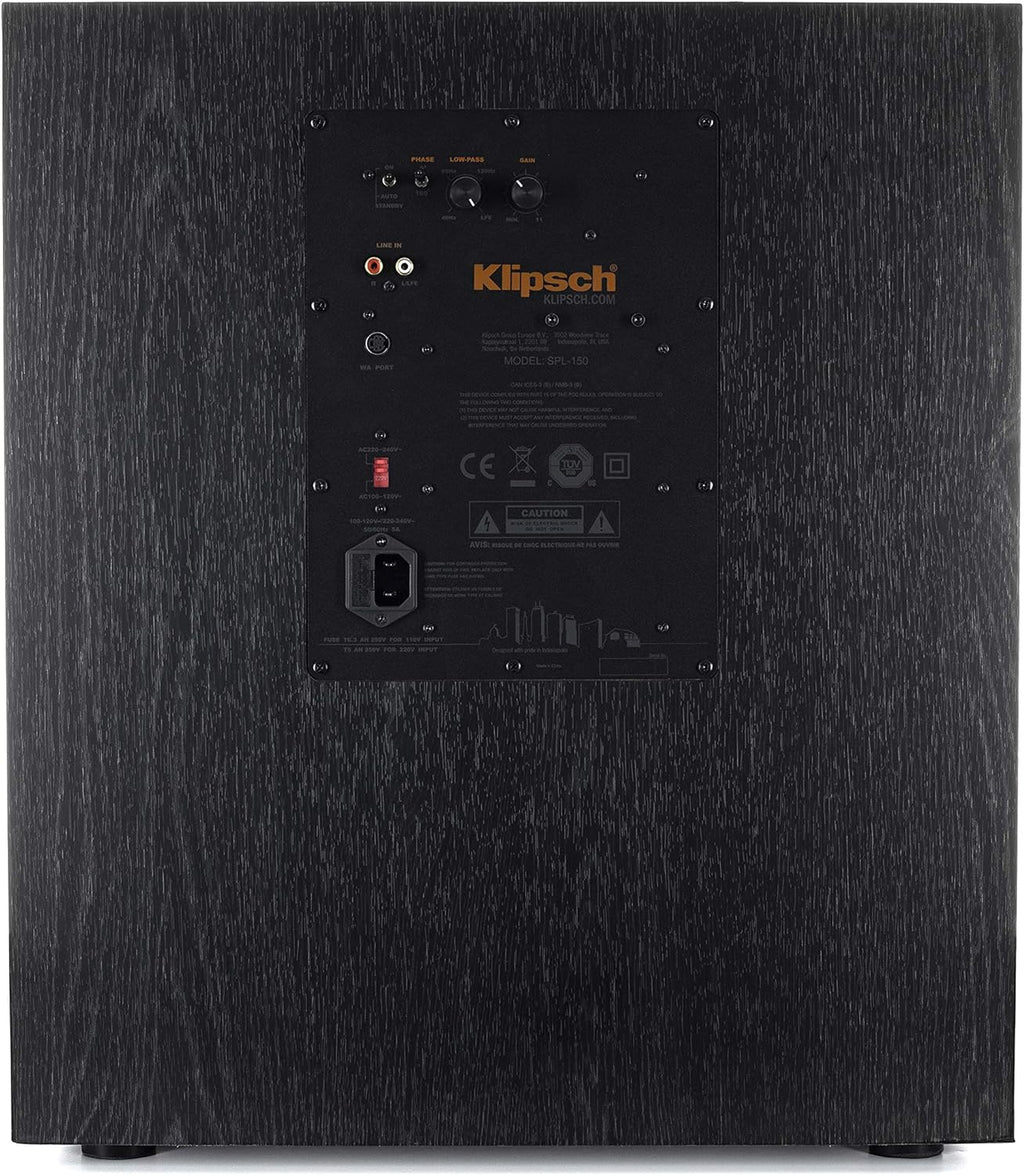 Klipsch SPL-150