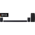 Samsung Q-Soundbar HW-Q935GC