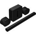 Sonos Ultimate Immersive Set with Arc